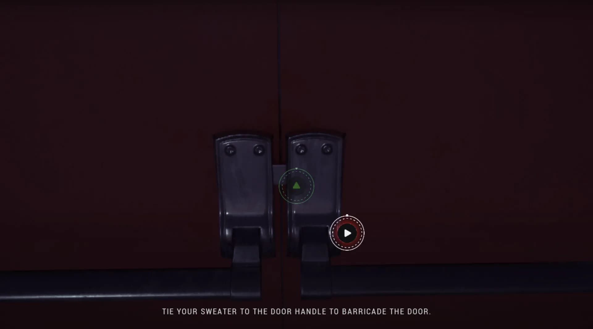 The Final Exam screenshot screenshot 5