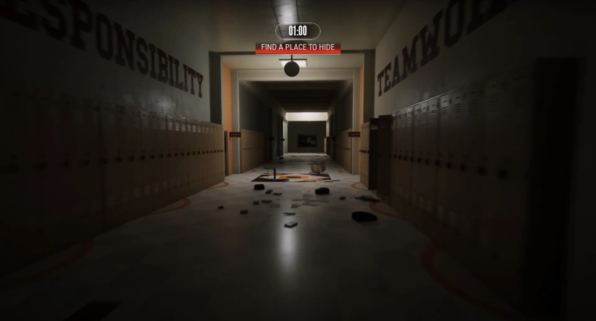 The Final Exam screenshot screenshot 7