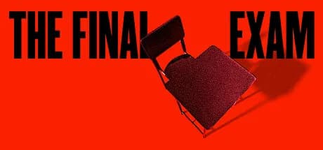 the final exam vertical card thumbnail