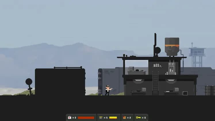 The Final Station screenshot screenshot 1