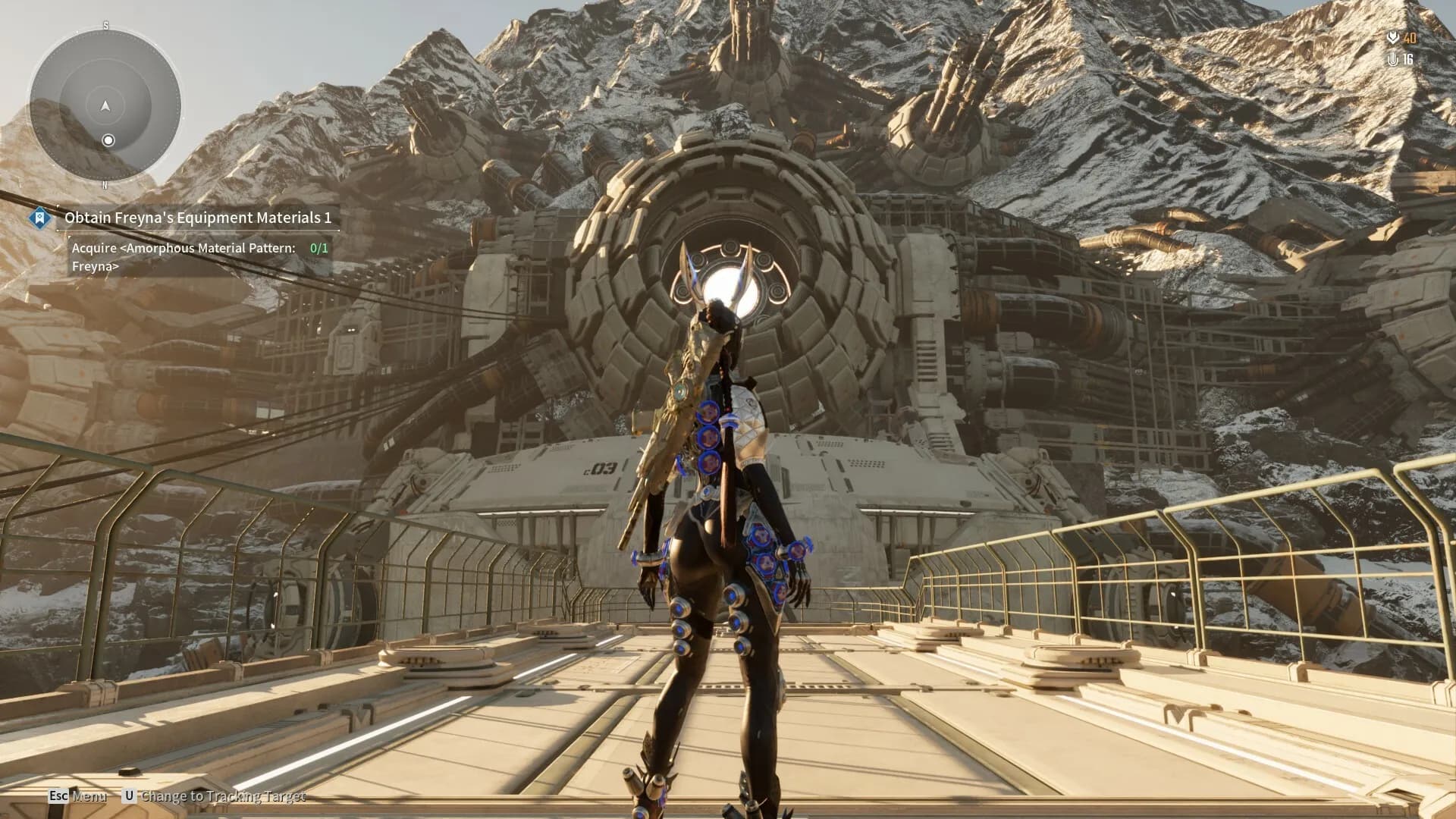 The First Descendant screenshot screenshot 3