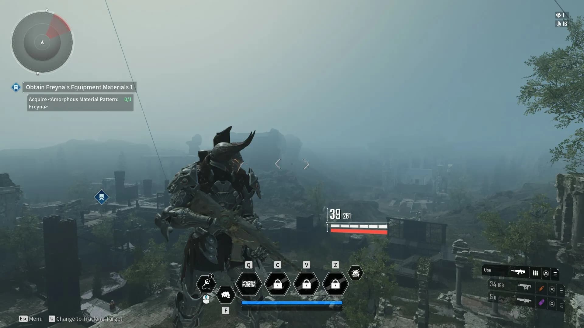 The First Descendant screenshot screenshot 7