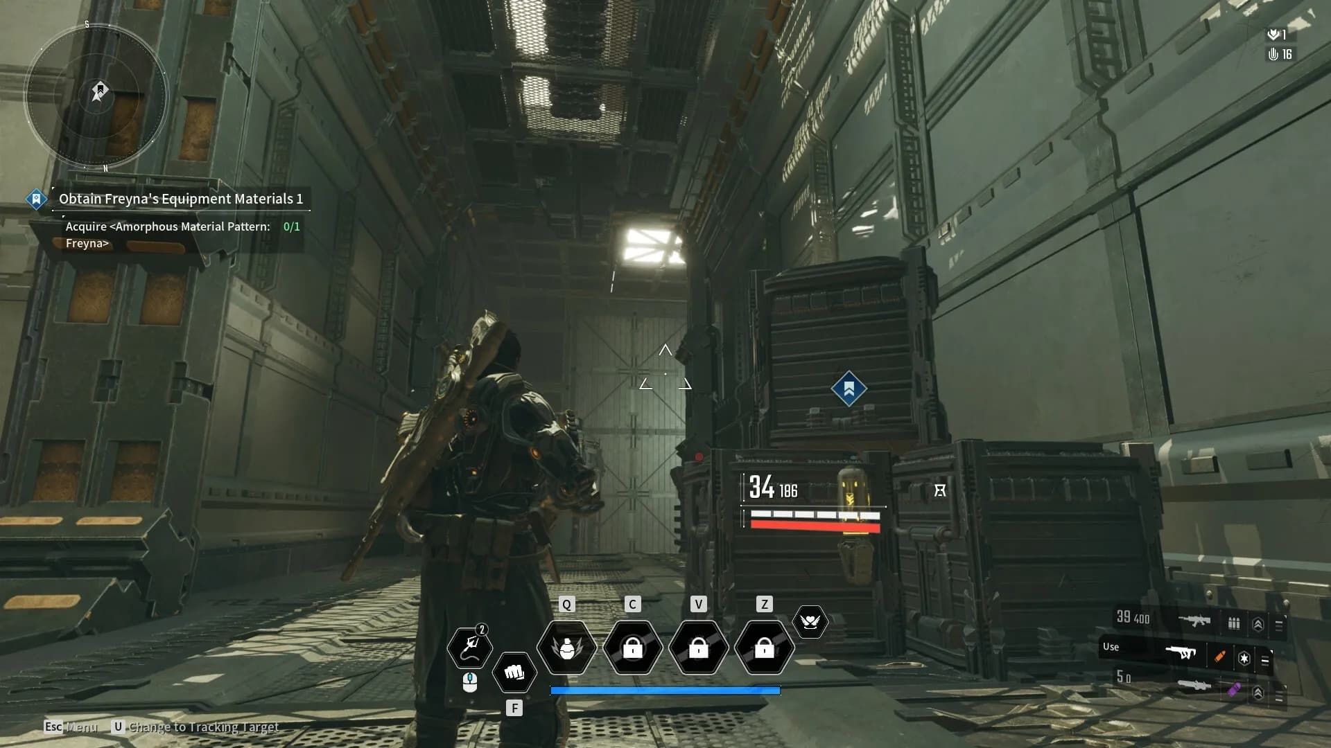 The First Descendant screenshot screenshot 8