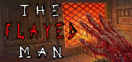 The Flayed Man (PC) – Compare Prices & Get Best Deals | Gamers Unchained