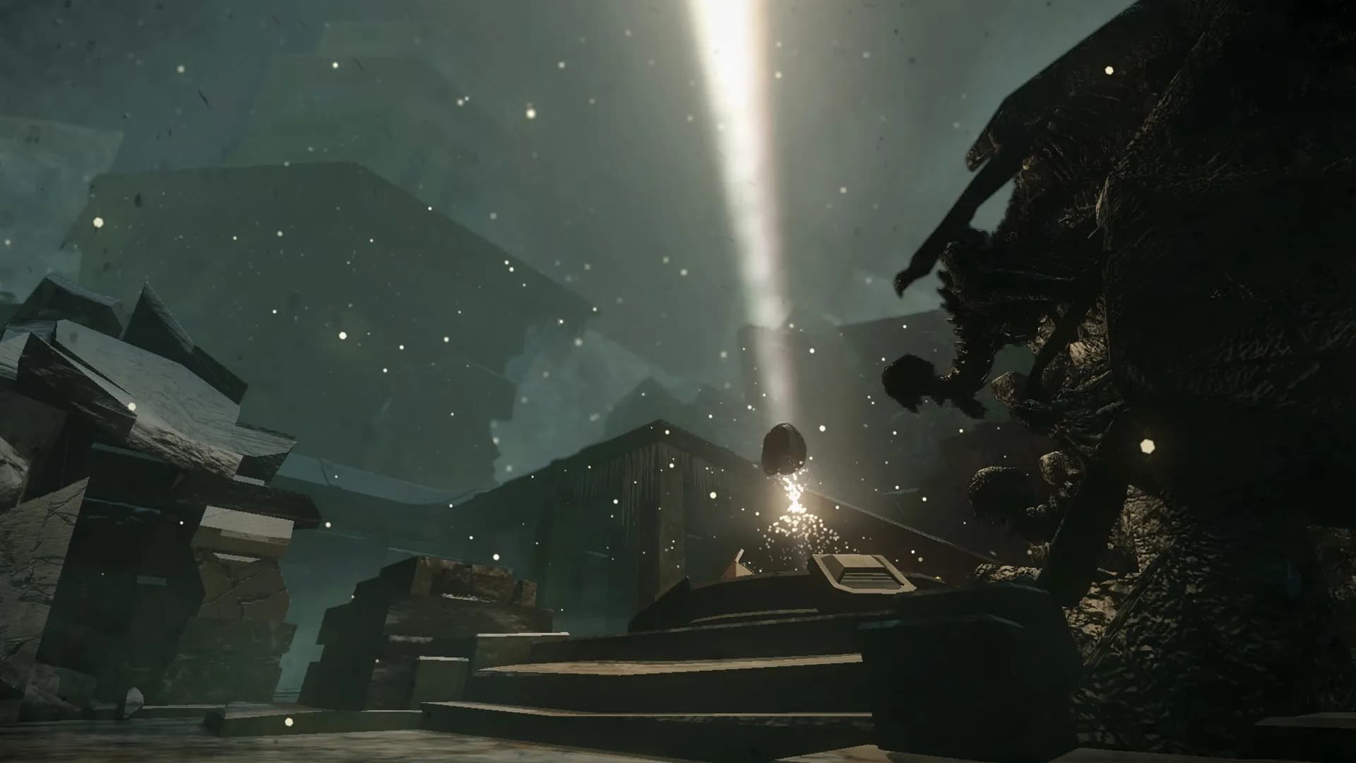 The Flock screenshot screenshot 0