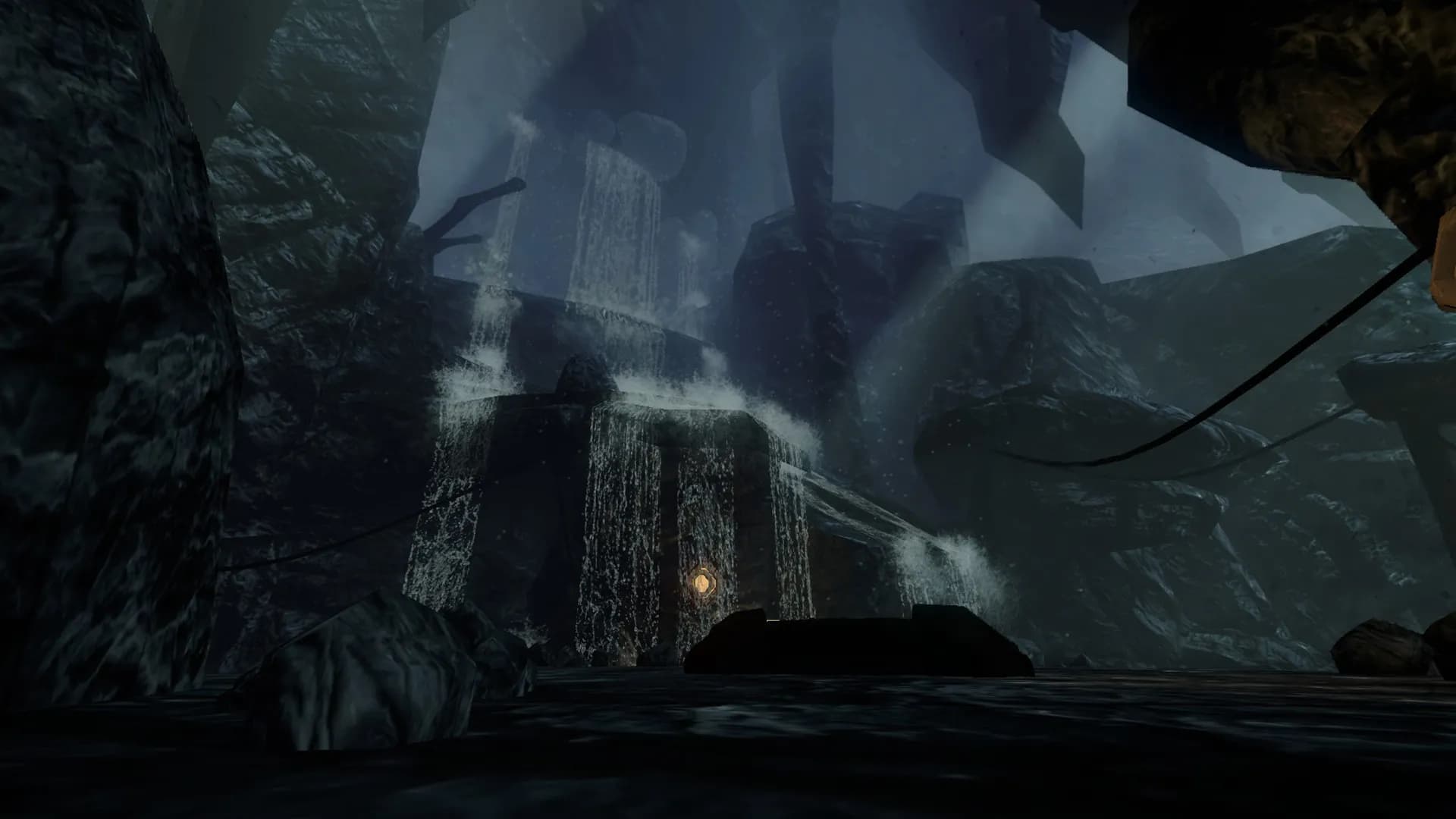 The Flock screenshot screenshot 4