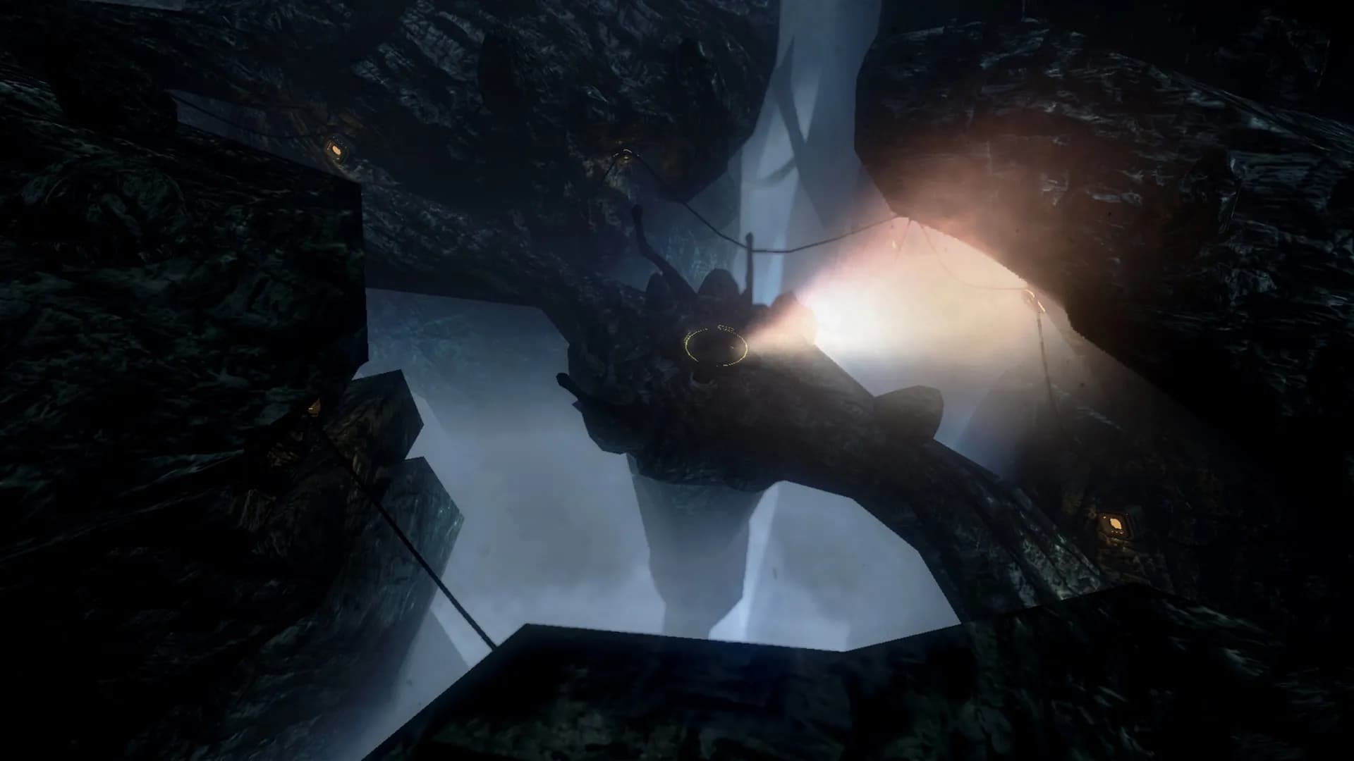 The Flock screenshot screenshot 6