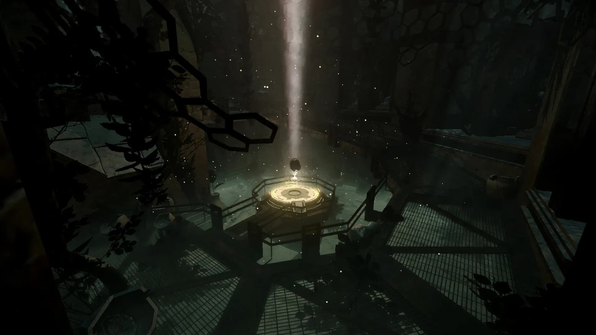 The Flock screenshot screenshot 7