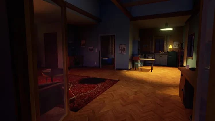 The Flower Collectors screenshot screenshot 10