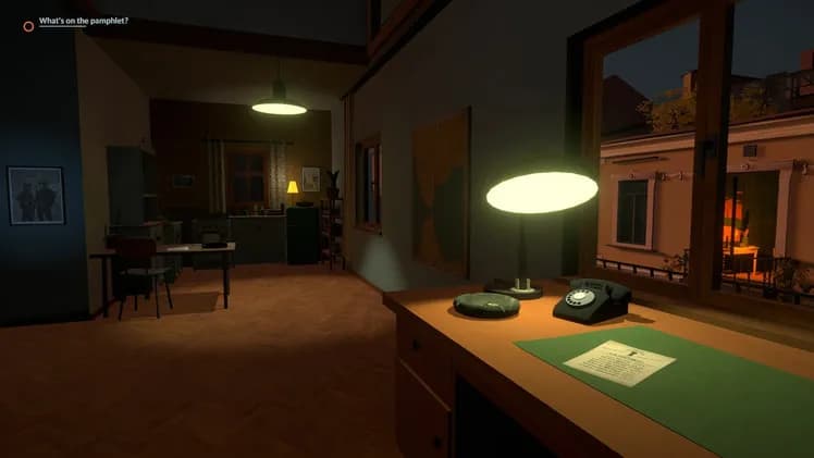 The Flower Collectors screenshot screenshot 2