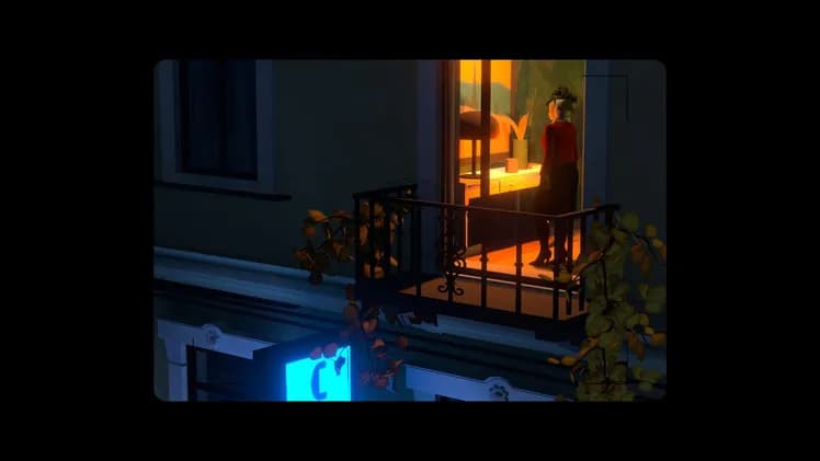 The Flower Collectors screenshot screenshot 3