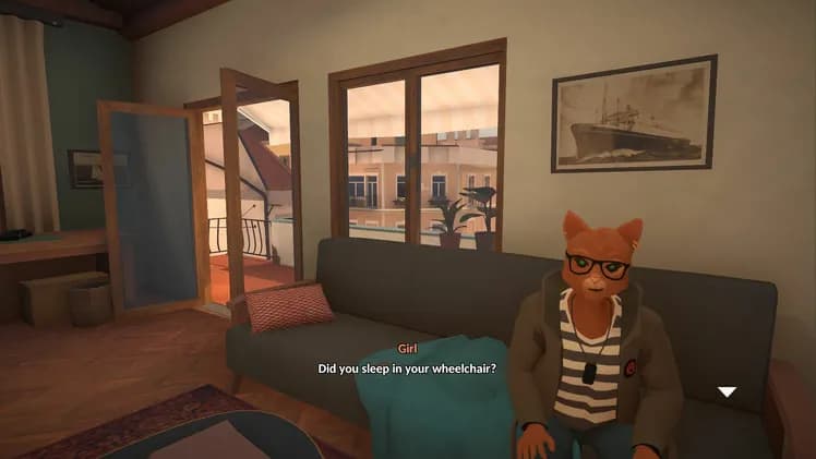 The Flower Collectors screenshot screenshot 4