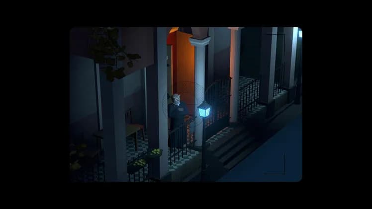 The Flower Collectors screenshot screenshot 6