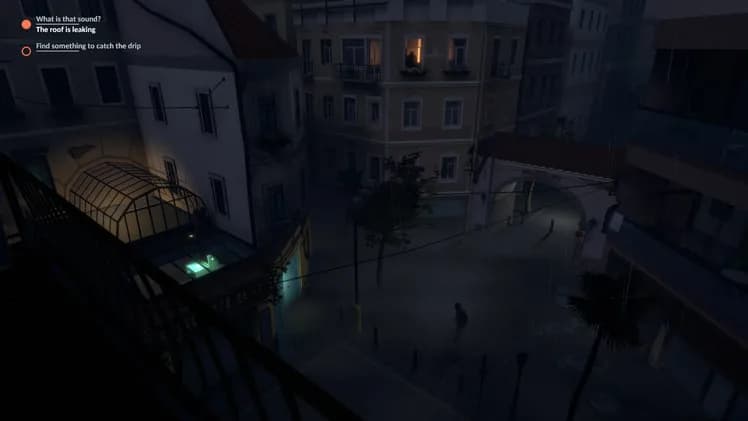 The Flower Collectors screenshot screenshot 7