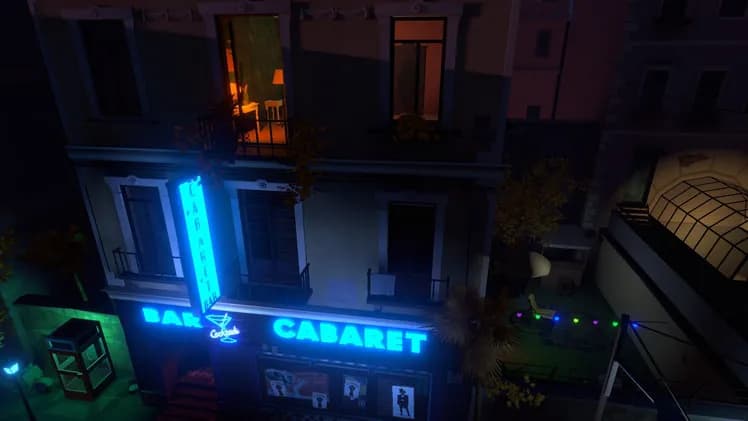 The Flower Collectors screenshot screenshot 8