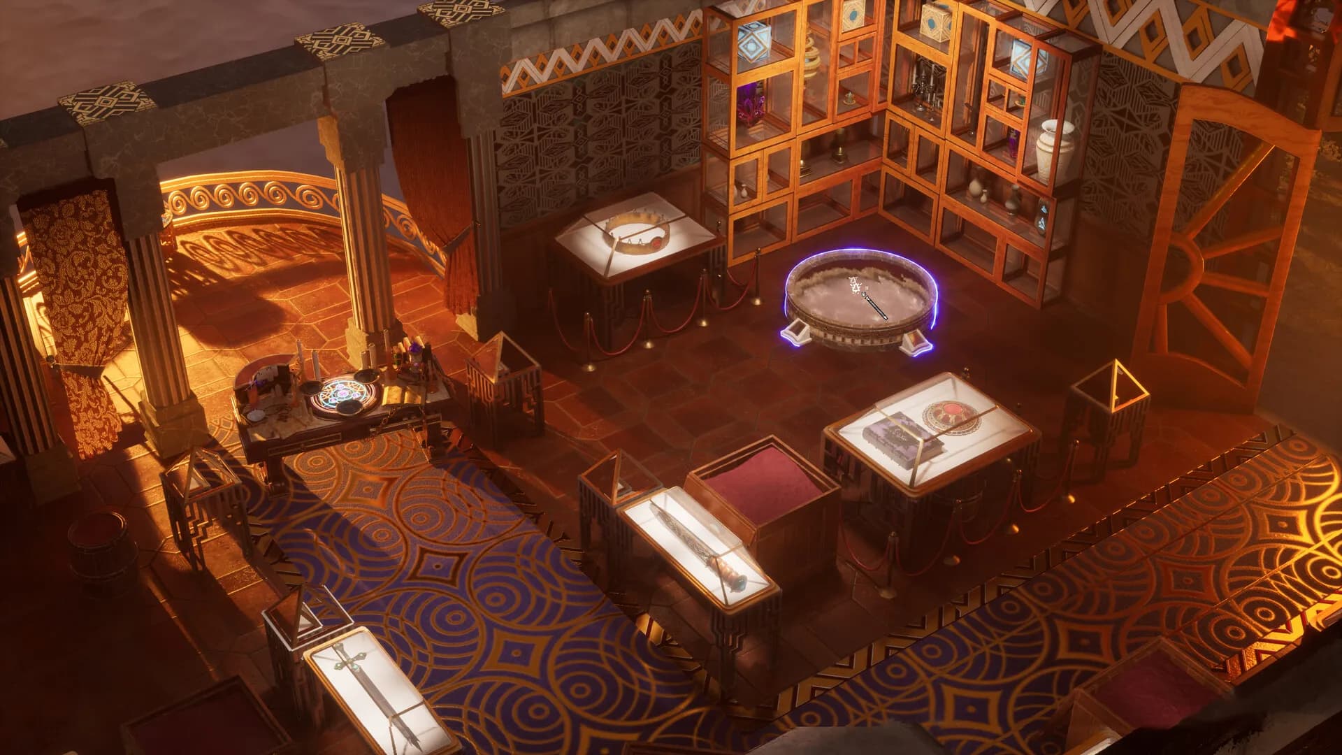 The Fool's Apprentice screenshot screenshot 2