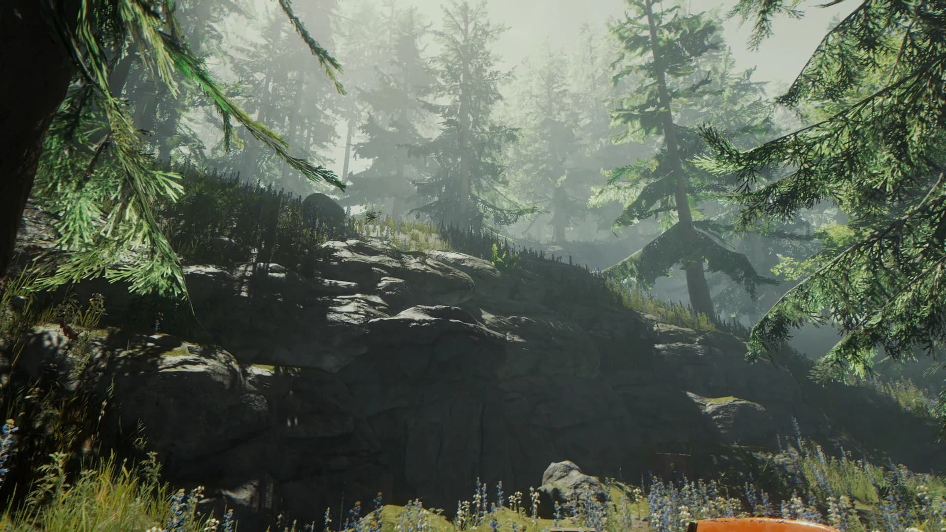 The Forest screenshot screenshot 12