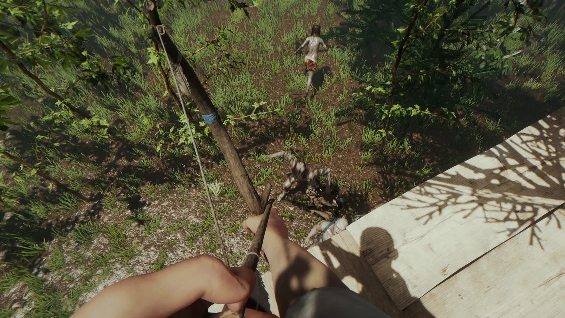The Forest screenshot screenshot 13