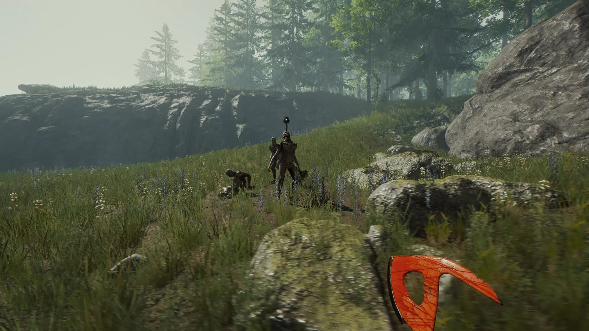 The Forest screenshot screenshot 7