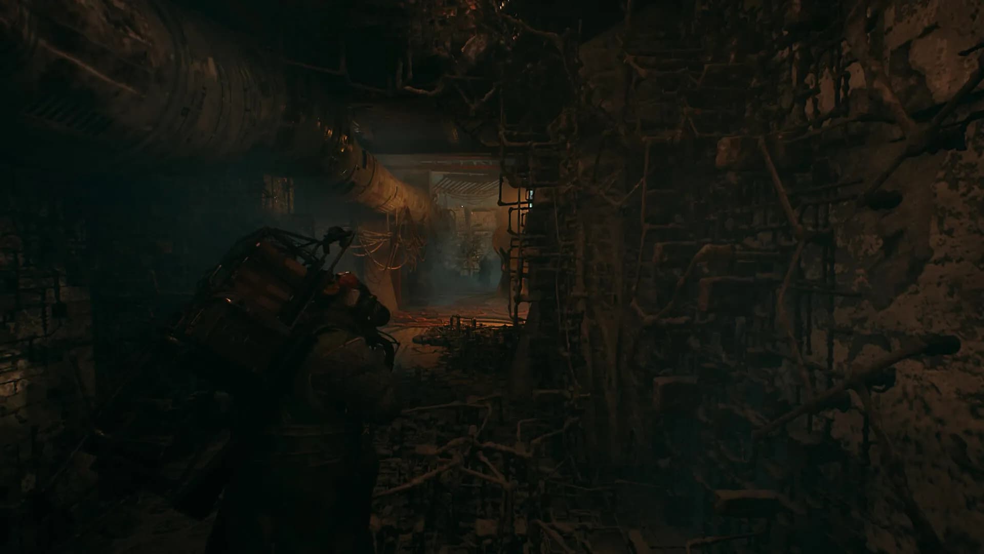 The Forever Winter screenshot screenshot 4