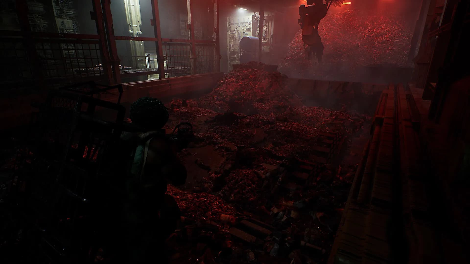 The Forever Winter screenshot screenshot 8