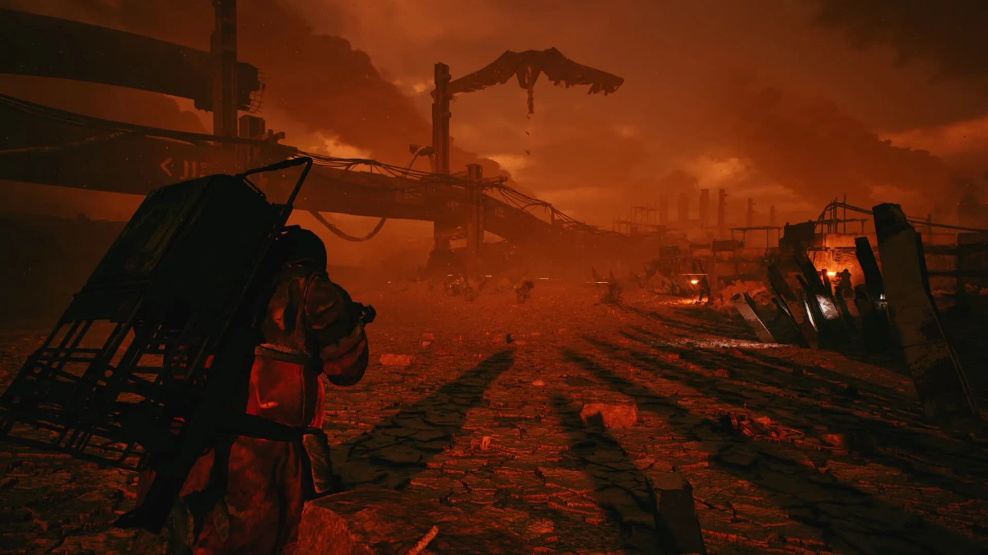 The Forever Winter screenshot screenshot 9