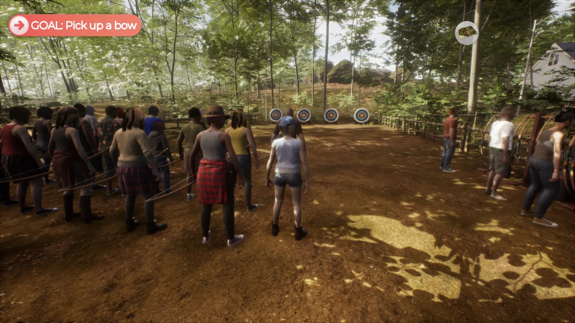 The Future is Ours screenshot screenshot 6