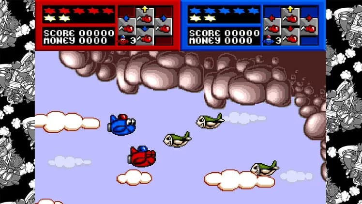 The Gadget Twins screenshot screenshot 1