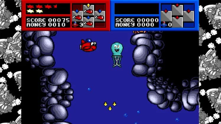 The Gadget Twins screenshot screenshot 2