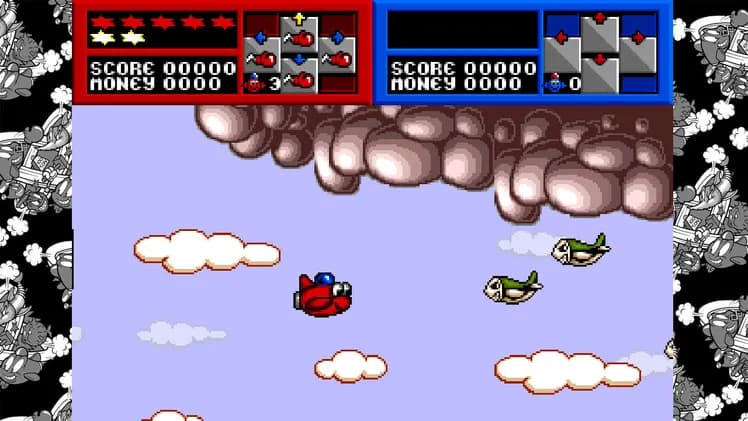The Gadget Twins screenshot screenshot 3