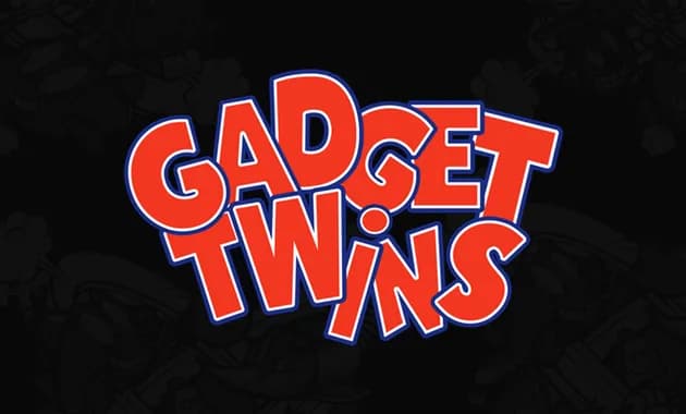 the gadget twins vertical card thumbnail