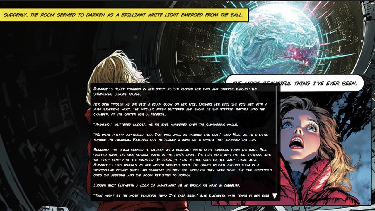 The Gate screenshot screenshot 0