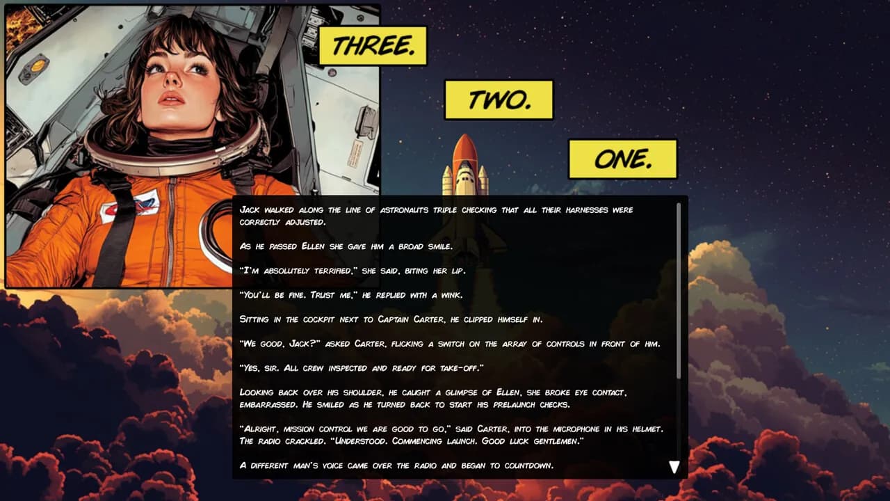 The Gate screenshot screenshot 1