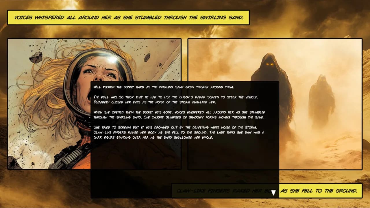 The Gate screenshot screenshot 4