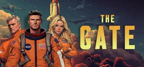 the gate thumbnail