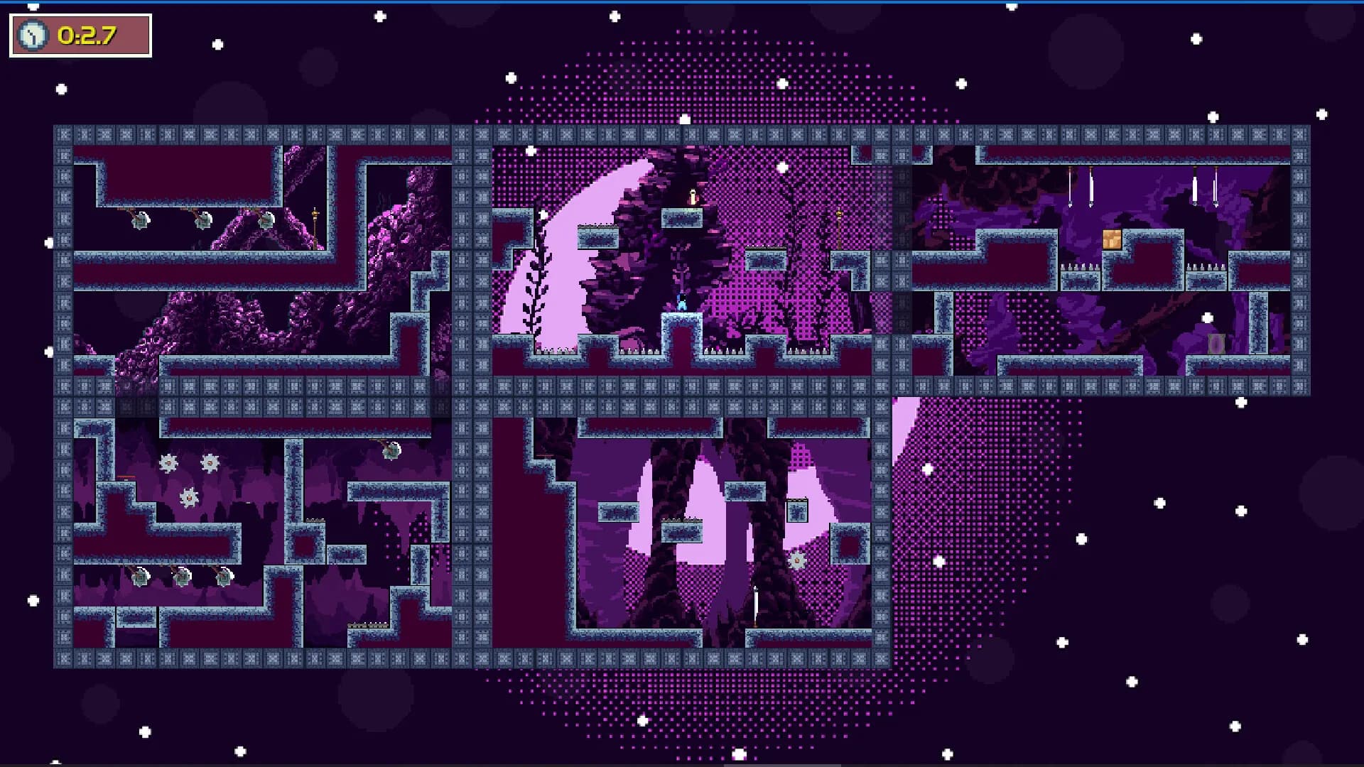 The Gate Of The Moon screenshot screenshot 3