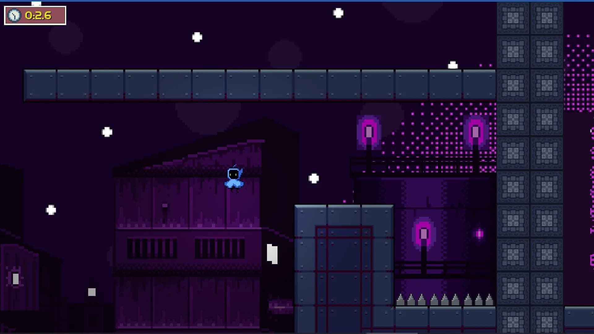 The Gate Of The Moon screenshot screenshot 4