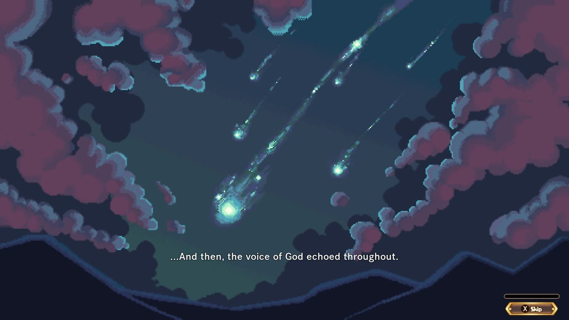 THE GENERAL SAGA screenshot screenshot 4