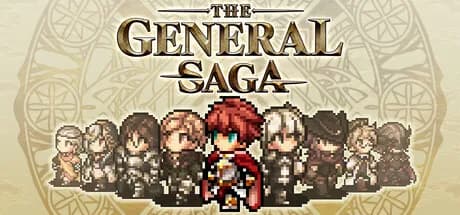 the general saga thumbnail