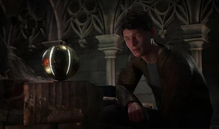 The Genesis Order screenshot screenshot 1