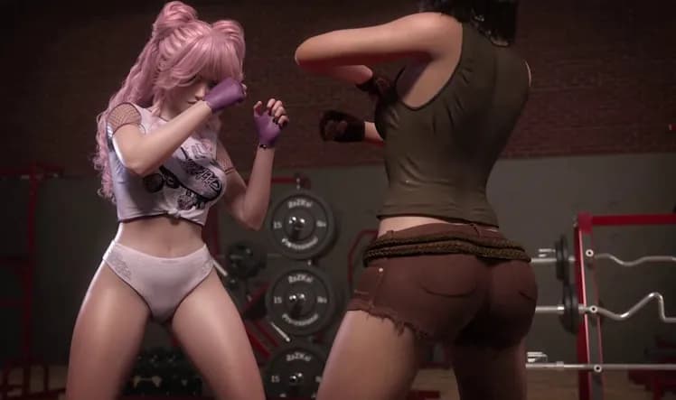 The Genesis Order screenshot screenshot 2