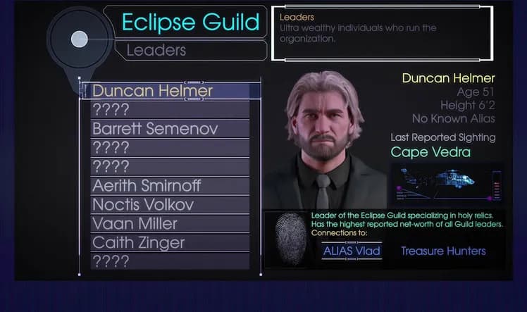 The Genesis Order screenshot screenshot 4