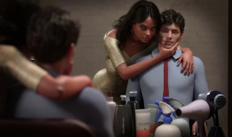 The Genesis Order screenshot screenshot 7