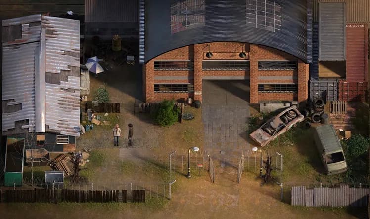 The Genesis Order screenshot screenshot 8