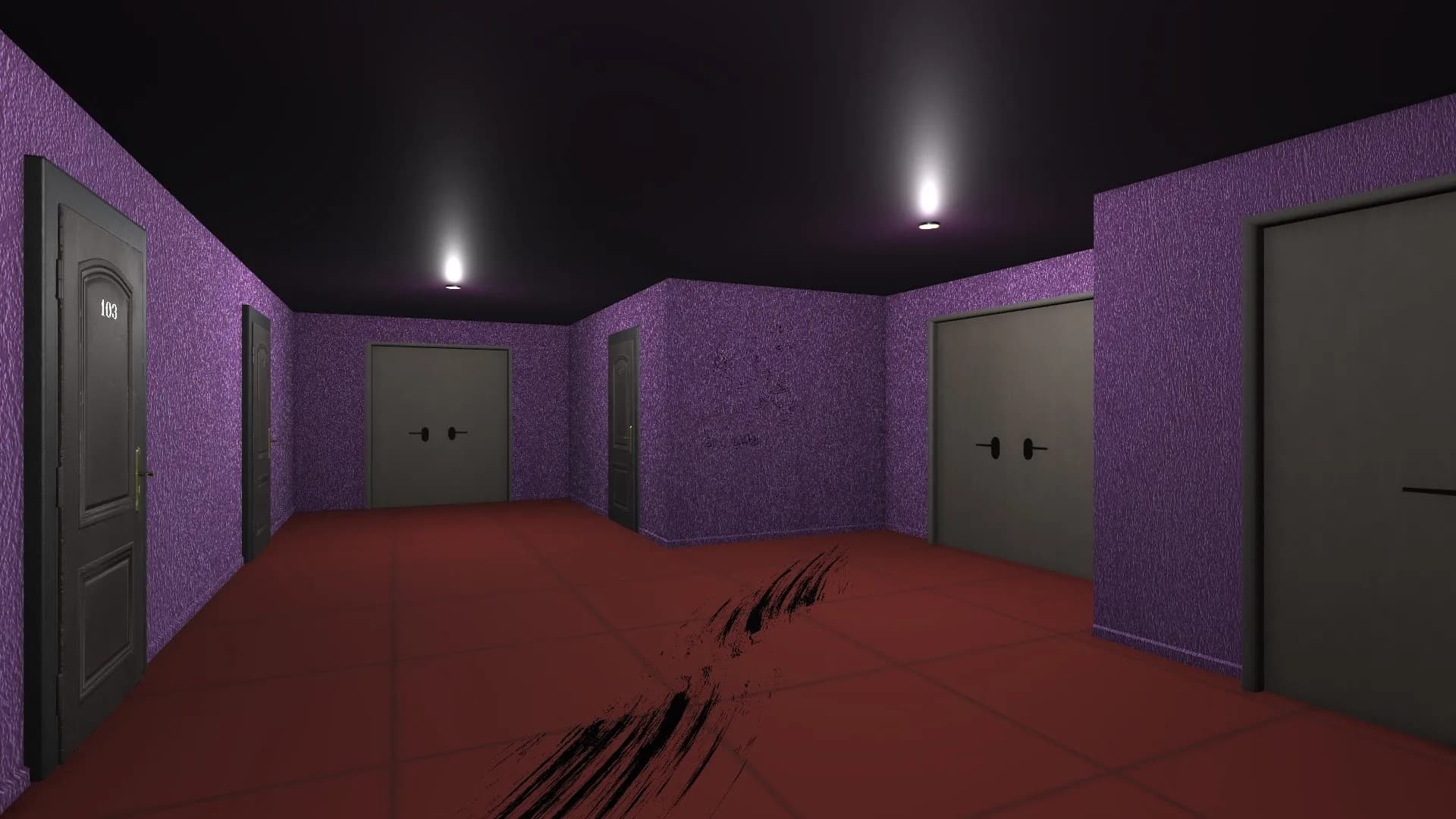 The Gift screenshot screenshot 2