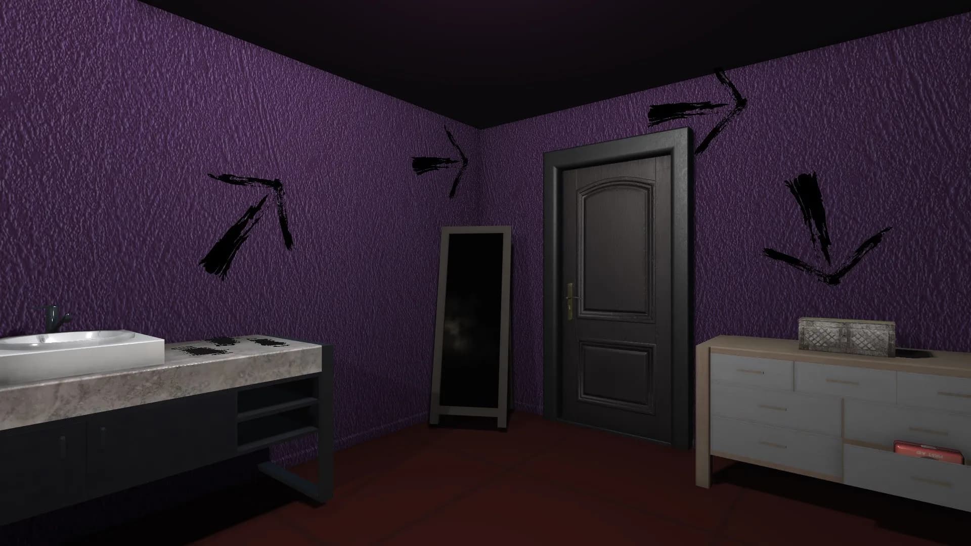 The Gift screenshot screenshot 3