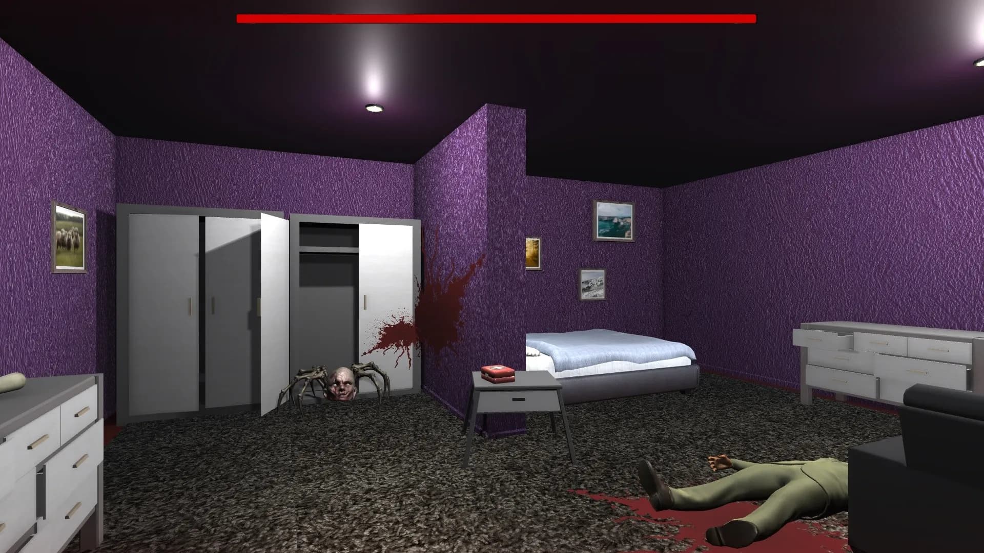 The Gift screenshot screenshot 5