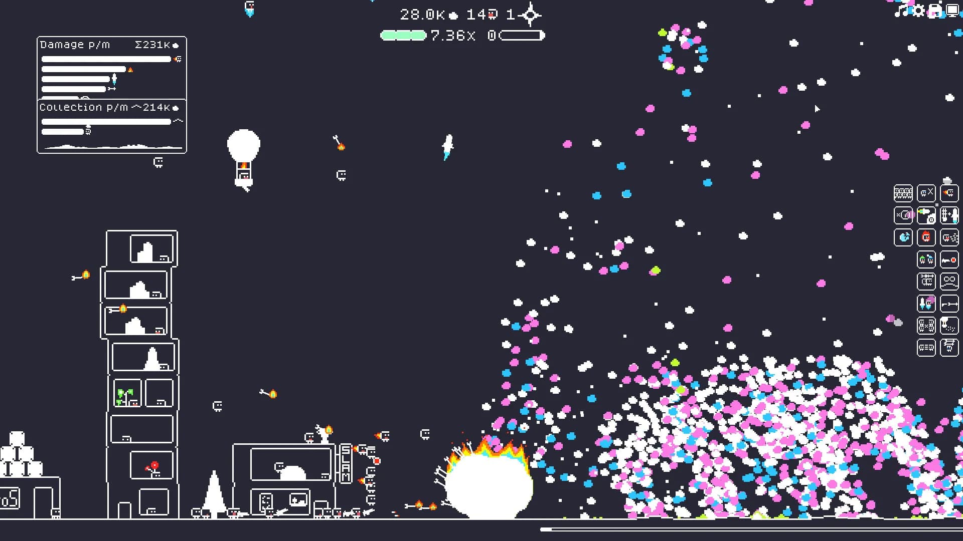(the) Gnorp Apologue screenshot screenshot 6