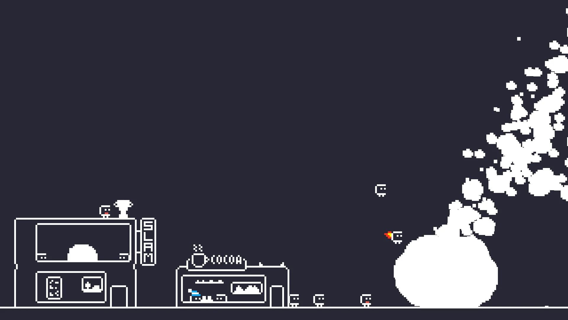 (the) Gnorp Apologue screenshot screenshot 7