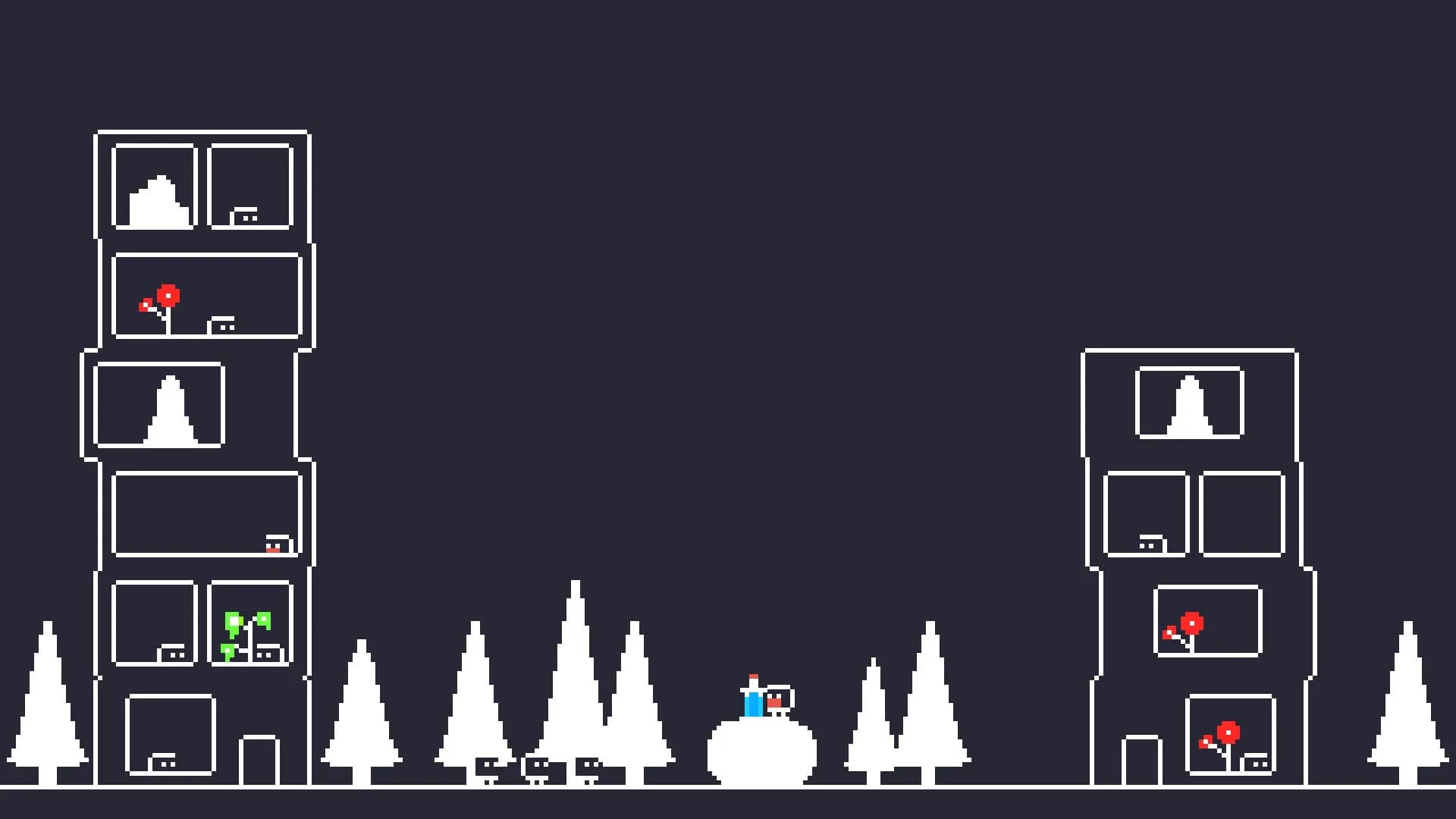 (the) Gnorp Apologue screenshot screenshot 8